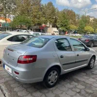 رانا نقره ای|خودرو سواری و وانت|رشت, علی آباد|دیوار