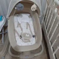 گهواره برقی ماستلا