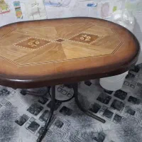 میز ناهارخوری