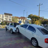 یدکش امدادخودرو جرثقیل یدک کش پاسخگوی (۲۴)ساعته|خدمات حمل و نقل|سنندج, |دیوار