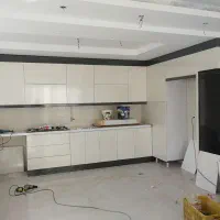 ساخت کابینت و کمد دیواری ( اقساطی )