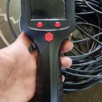 دوربین آندوسکوپی|دوربین مداربسته|خلخال, |دیوار