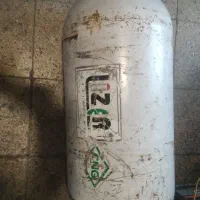 کپسول گاز