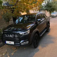 معاوضهKMC T8|خودرو سواری و وانت|تهران, تهرانپارس غربی|دیوار