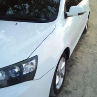 جیلی Emgrand X7، مدل ۲۰۱۴|خودرو سواری و وانت|اصفهان, خاتون‌آباد|دیوار