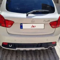 ماشین کوییک آر  مدل ۱۴۰۱|خودرو سواری و وانت|تبریز, |دیوار