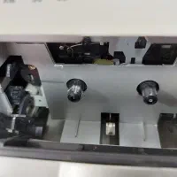 رادیو ضبط آنتیک اصل سامسونگ مشابه نو|کلکسیون اشیاء عتیقه|آستانه اشرفیه, |دیوار