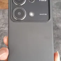 شیائومی Poco M6 Pro با حافظهٔ ۵۱۲ گیگابایت
