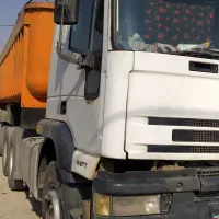 ایویکو 440مدل78
