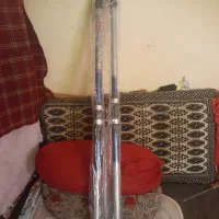 ۲عدد لانس عصایی اصلی با قیمت ارزان