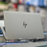 لپتاپ HP تبلتیi7 رم16 درحداک برنامه نویسی دانشجویی