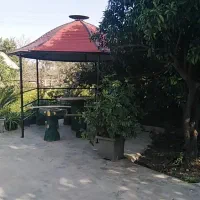 اجاره ویلا نوساز حیاط دار شیک وتمیز