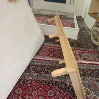 تخت خواب دو نفره کامل