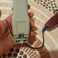 ماشین ریش تراش