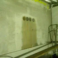 کرگیری.برش.سوراخ کاری بتن کاشت بولت ومیلگرد.تخریب|خدمات پیشه و مهارت|فردیس, فردیس|دیوار