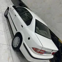 سمند موتور ملی دوگانه