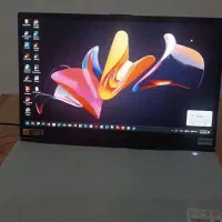 لب تاپ گیمینگ ایسر در حد آکبند