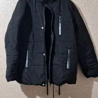 کاپشن مردانه