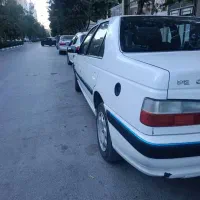 پژو پارس سال دوگانه|خودرو سواری و وانت|کرمانشاه, |دیوار