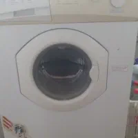 ماشین‌لباس‌شویی‌هایر
