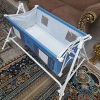 گهواره کودک|کالسکه و لوازم جانبی|تهران, یافتآباد|دیوار