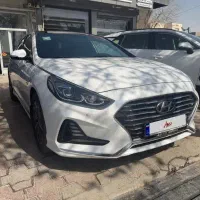 سوناتا LF هیبرید مدل ۲۰۱۸