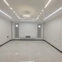 ۵۹مترروبنما متریال درجه۱/طبقه اول/مشابه کلیدنخورده|فروش آپارتمان|تهران, جوانمردان (اندیشه)|دیوار
