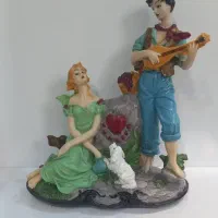 مجنون زن ومرد