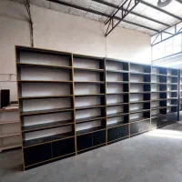 5 ویترین 5 قفسه 5 پیشخوان 5 کانتر 5 دکور 5 بوتیک|فروشگاه و مغازه|تهران, شیخ هادی|دیوار