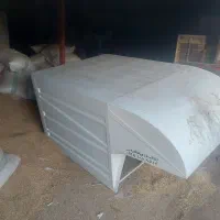 اتاق پراید وانت