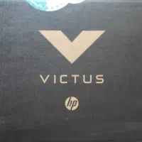 لپ تاپ گیمینگ ویکتوس victus|رایانه همراه|مشهد, عبادی|دیوار