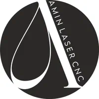 خدمات لیزر سی ان سی cnc فلزات