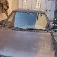 پراید مدل ۹۱