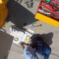 استخدام مفصلبند فیبرنوری|استخدام صنعتی، فنی، مهندسی|مشهد, آزادشهر|دیوار