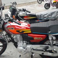 موتور ۲۰۰پرواز ۱۴۰۴خشک|موتورسیکلت|اصفهان, شاهد|دیوار