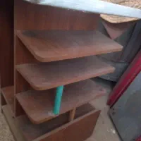 میز تحریر کامپیوتر