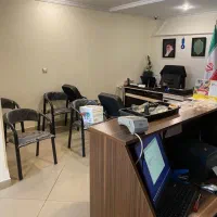 استخدام منشی خانم