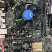 باندل مادربرد با cpu