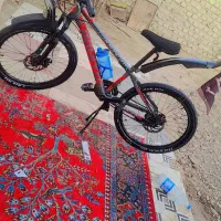 دوچرخه 24 دنده ای