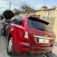 لیفان x60 تک برگ سند|خودرو سواری و وانت|خوی, |دیوار