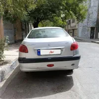 206 sd مدل 1386 v20|خودرو سواری و وانت|مشهد, هفده شهریور|دیوار