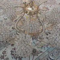 لوستر،دیوارکب،جاشعمی|لوستر و چراغ آویز|مشهد, احمدآباد|دیوار