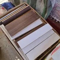 چوب ام دی اف تابلو
