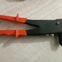 هویه صنعتی  والر  و انبر پانچ|ابزارآلات|خرم‌آباد, |دیوار