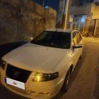 سورن پلاس موتور جدید۱۴۰۴