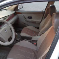 خودرو سمند کم کارکرد ef7|خودرو سواری و وانت|زنجان, |دیوار