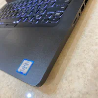 لپتاپ dell 5400 با رم ۱۶ گیگ و صفحه لمسی|رایانه همراه|تهران, فلسطین (میدان انقلاب)|دیوار