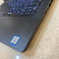 لپتاپ dell 5400 با رم ۱۶ گیگ و صفحه لمسی|رایانه همراه|تهران, میدان انقلاب|دیوار