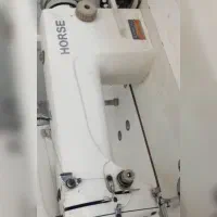 چرخ خیاطی صنعتی horse