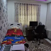 ۱۰۶ متردوخواب فول امکانات|فروش آپارتمان|تهران, جوادیه تهرانپارس|دیوار